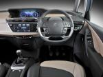 Citroen C4 Picasso 2014 года (ZA)